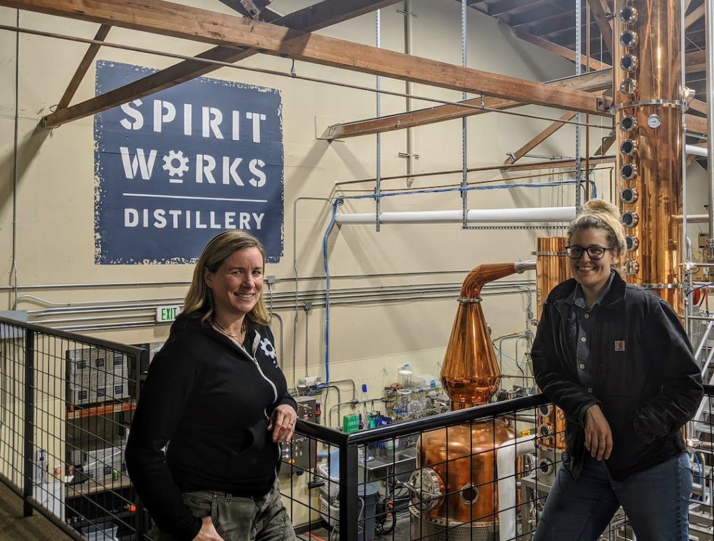 Spirit Works Distillery: 6 Keys To Success