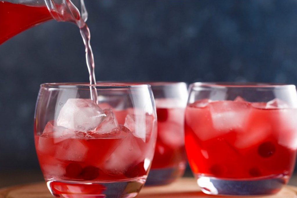 Big Batch Cocktails Make Holiday Party Hosting Easy