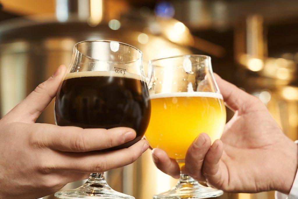 Drink Craft, Drink Local: The Only Way Smart, Savvy Tipplers Drink