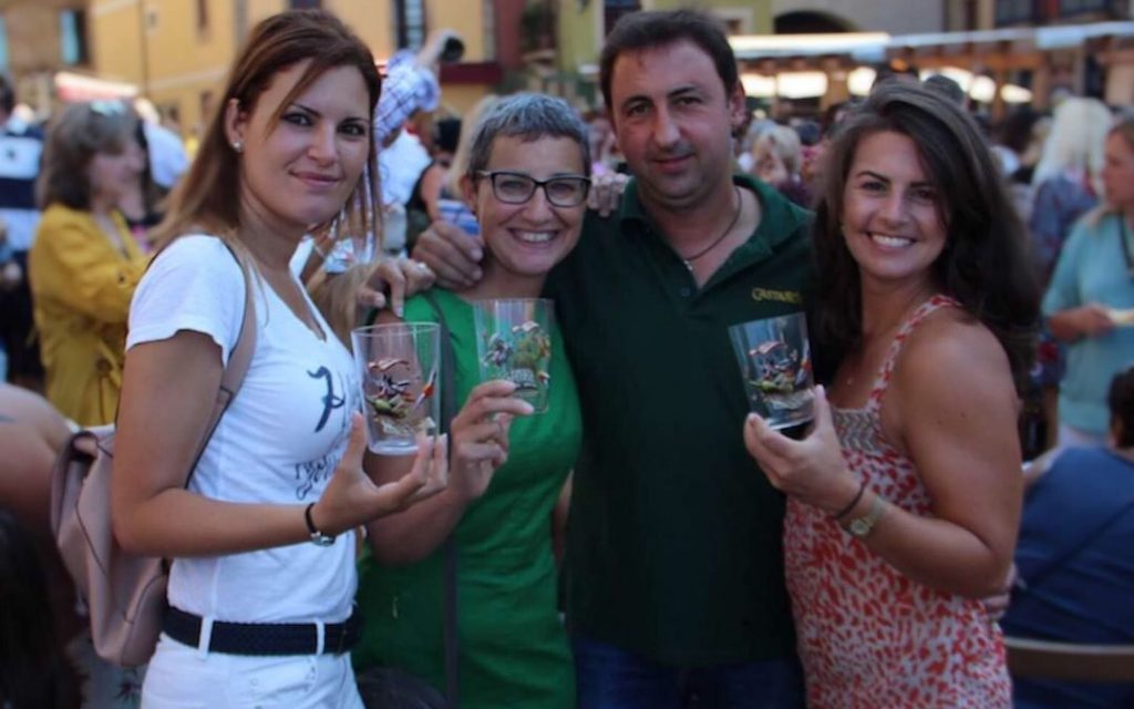 5 Ways To Get Your Spanish Cider Fix in the US