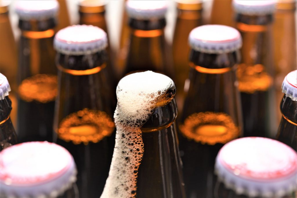How Many Bottles In A Case Of Beer? And Other Fun Beer Trivia
