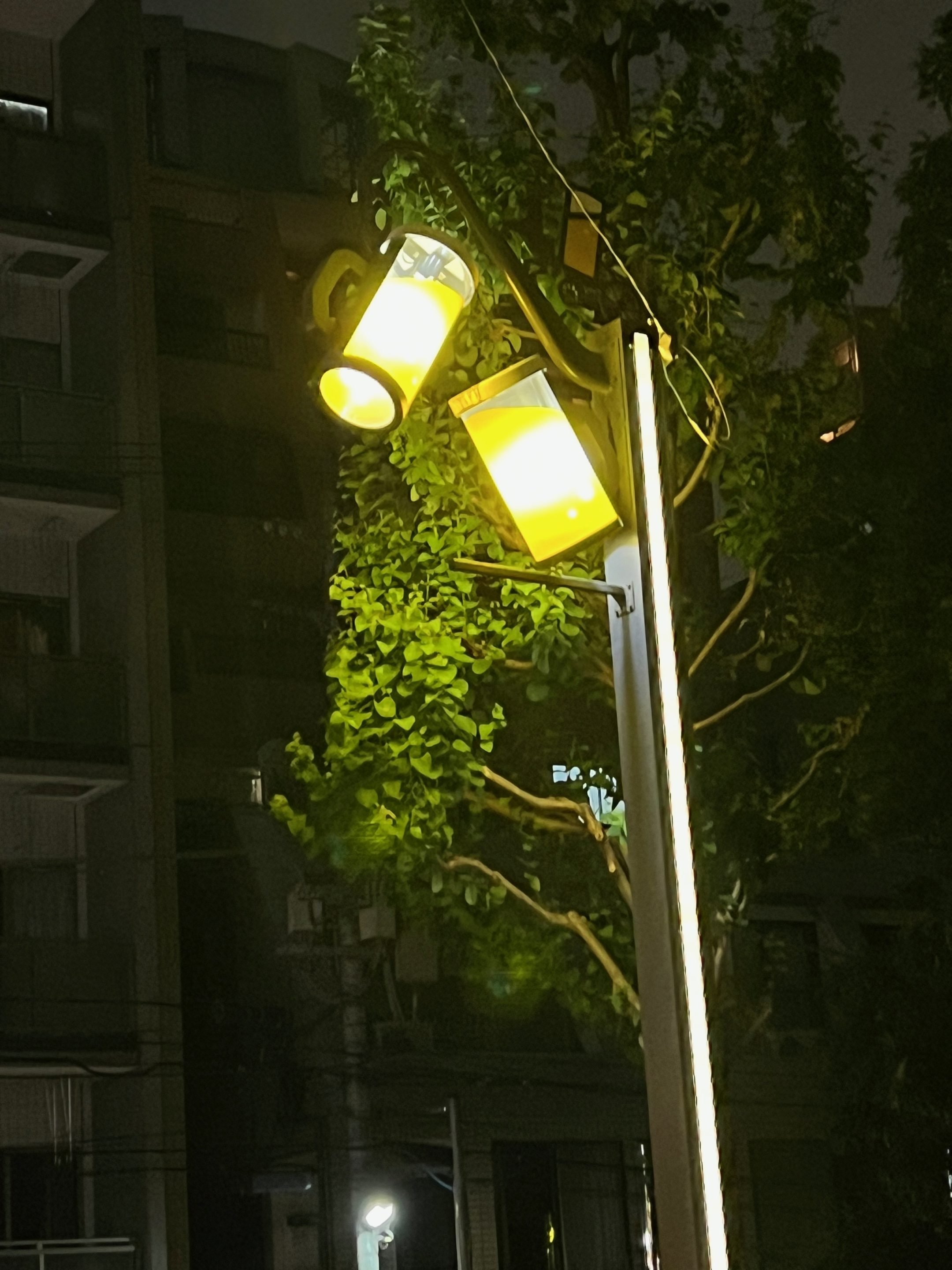 beer street la beer street lamps<br />