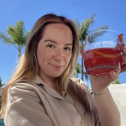 Madeline Bio Photo Madeline Denaro - Executive Assistant at The Crafty Cask