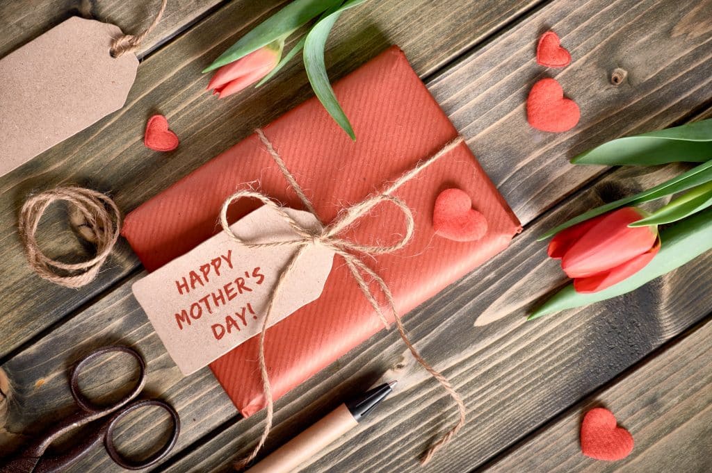 Mother's Day gift