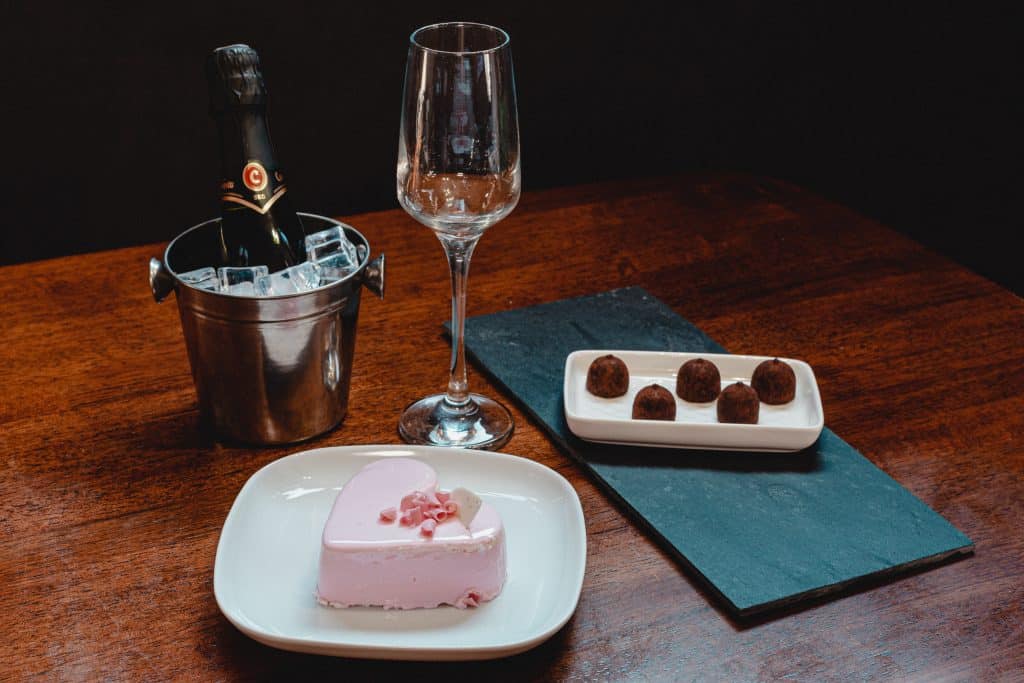 Valentine's Day Gift Ideas