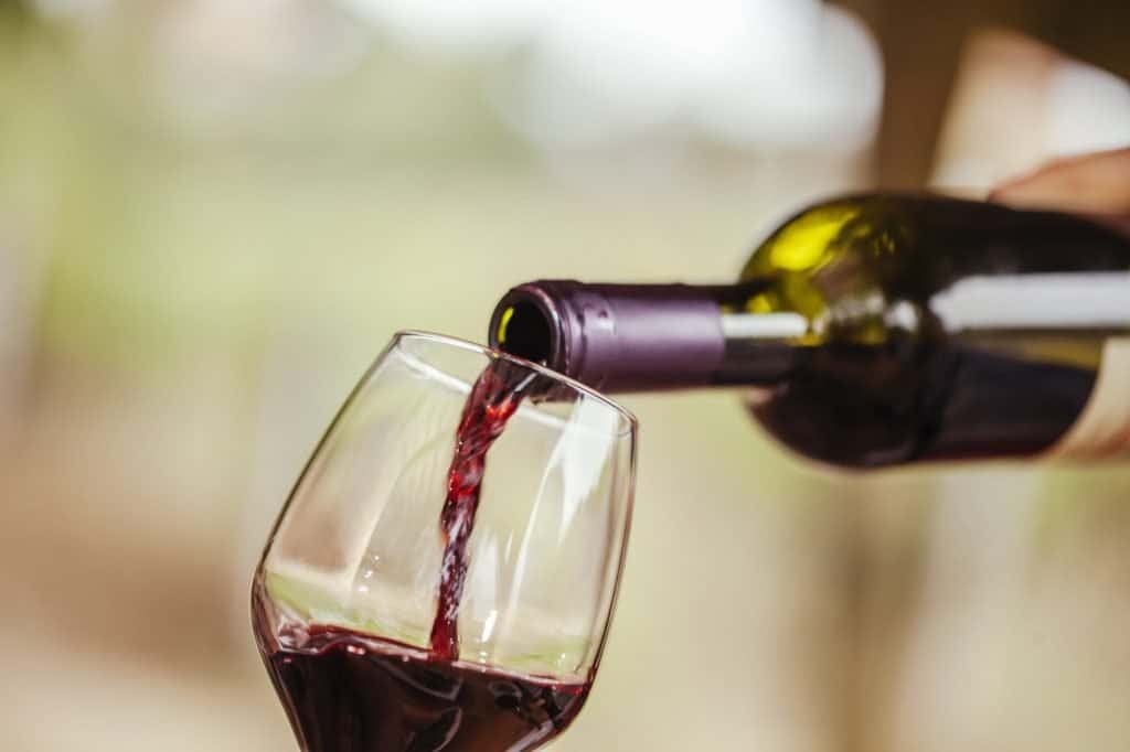 California Kings: Why Cabernet Sauvignon Reigns in California