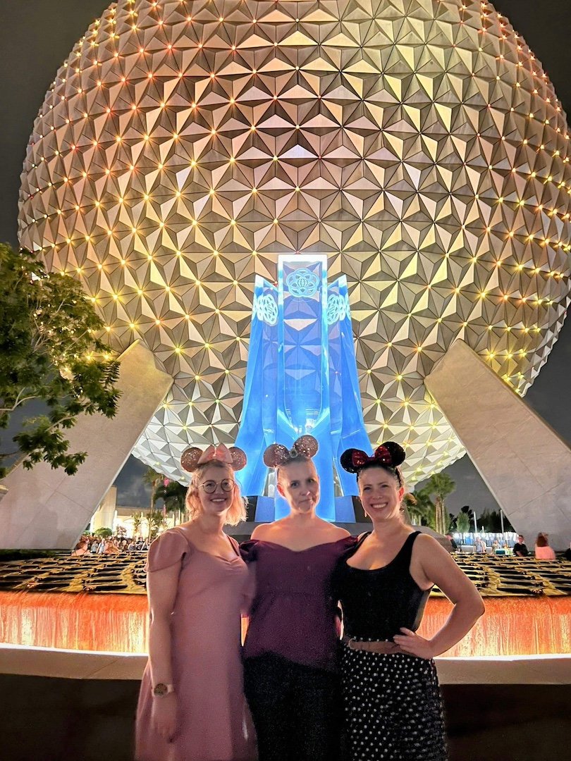 epcot