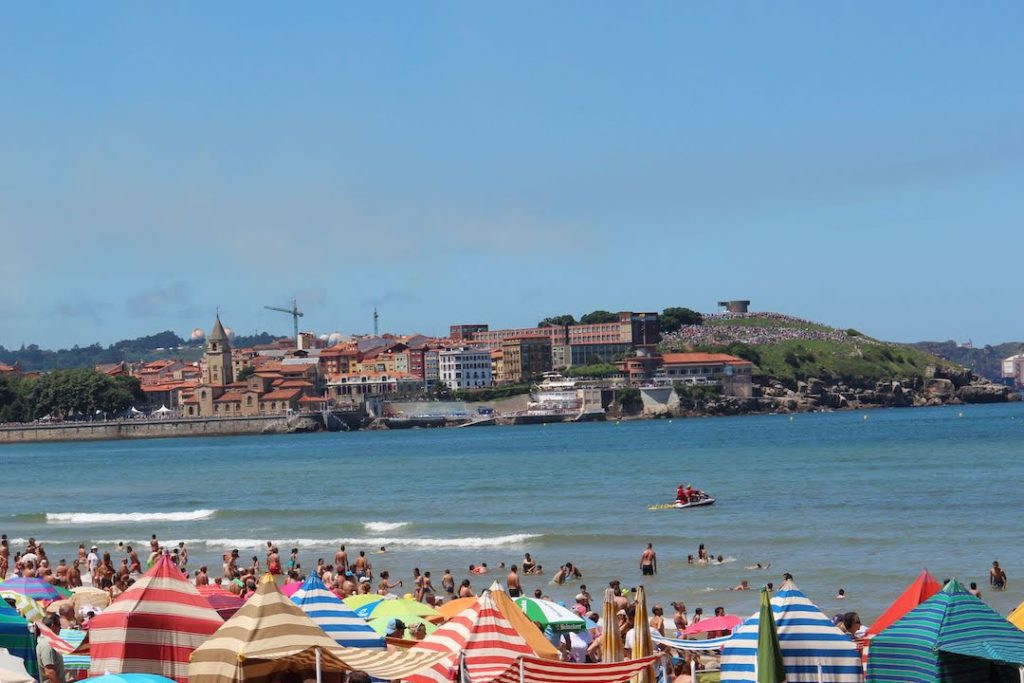 Pack Your Bags…We’re Headed to Asturias!