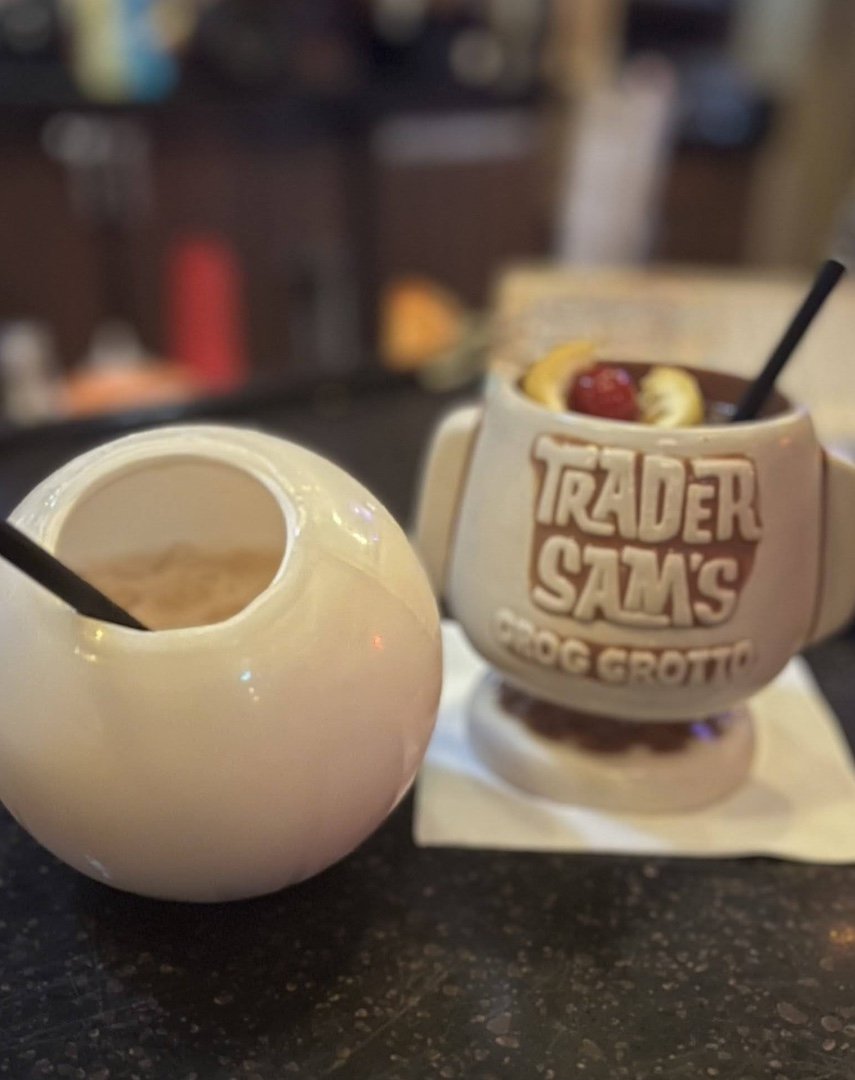 trader sams grog grotto
