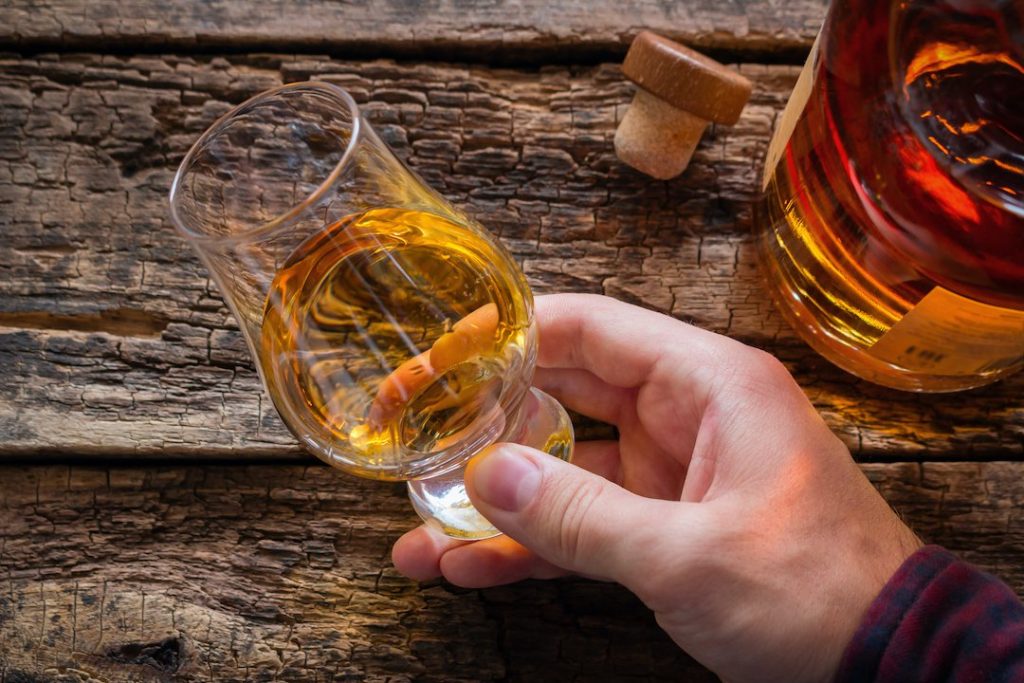 What Is Craft When It Comes To Booze?