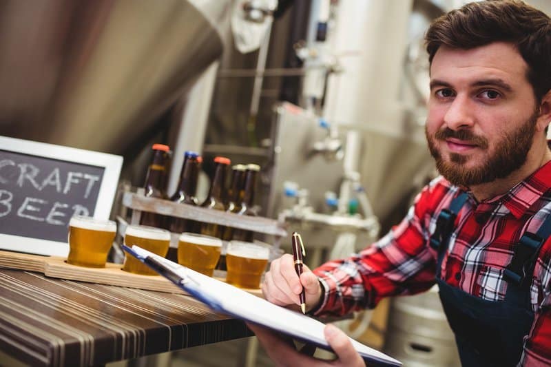 What is craft alcohol_answers from industry associations