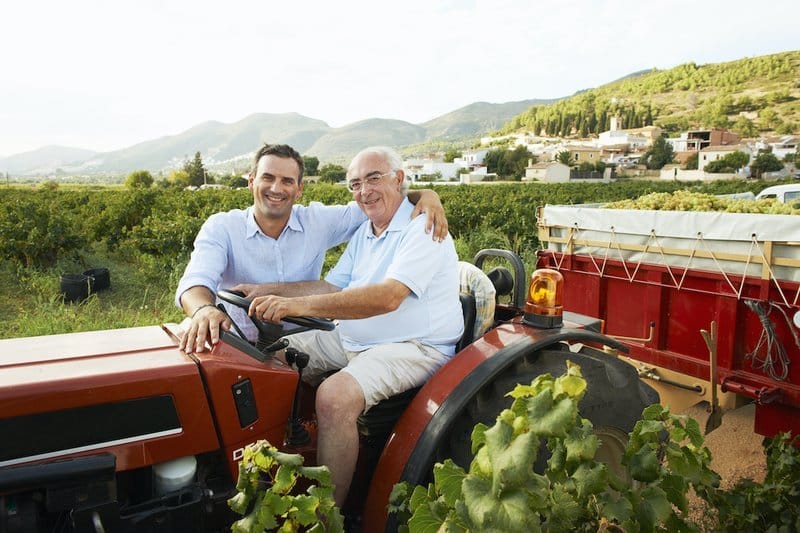 what is craft wine