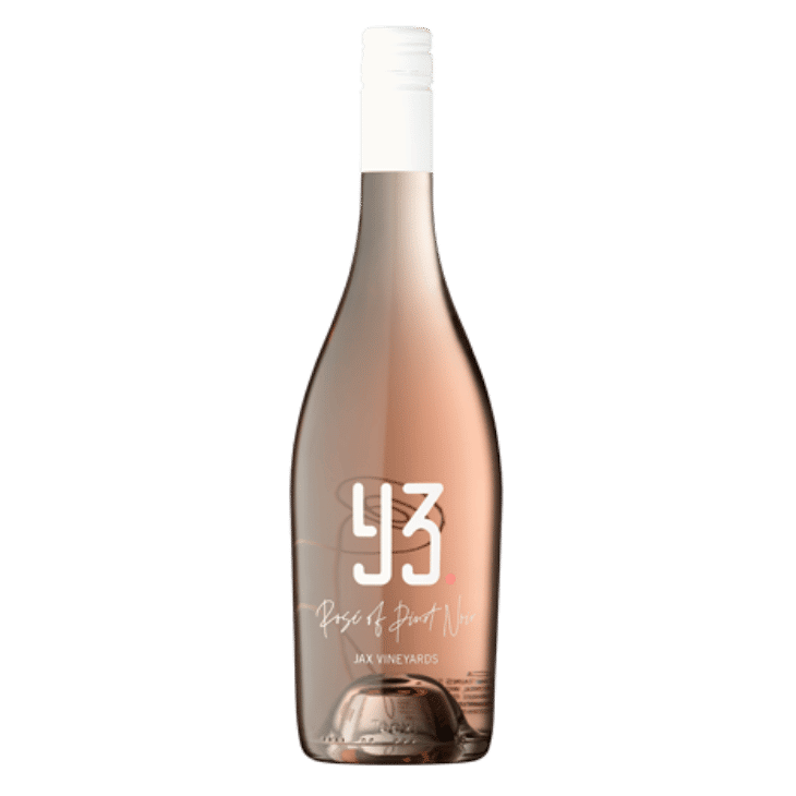 Jax Y3 Rose of Pinot Noir