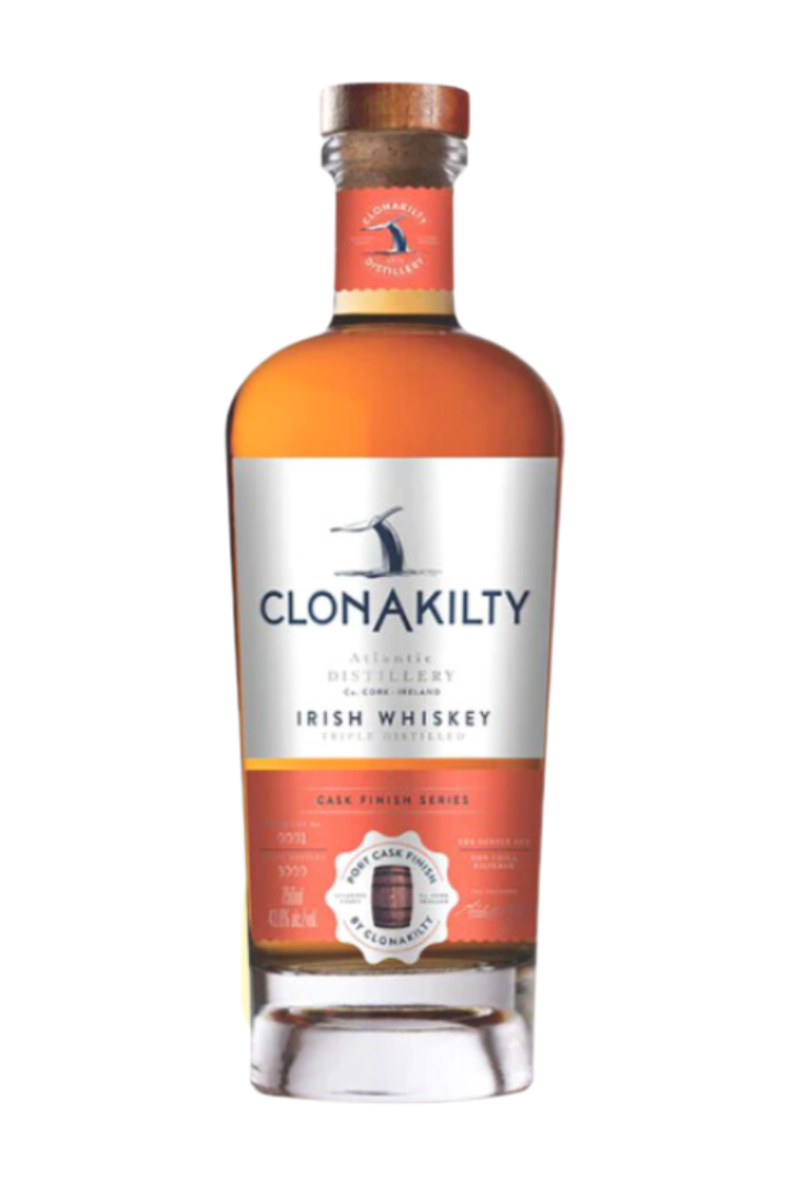 Clonakilty Irish Whiskey

