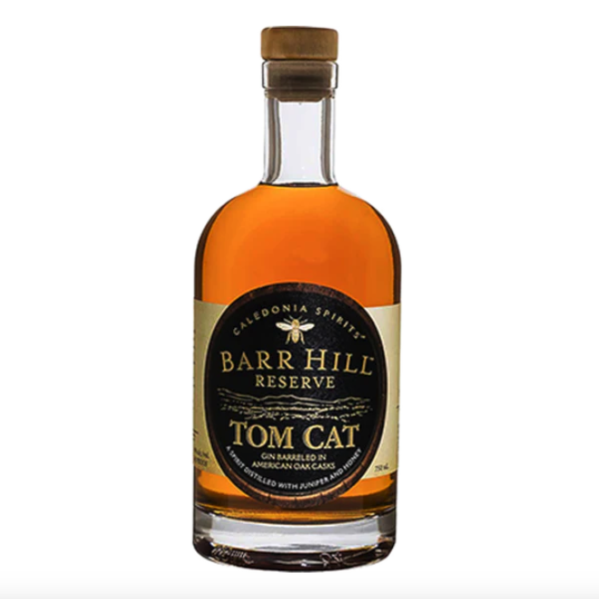 Barr Hill Barrel Aged Gin