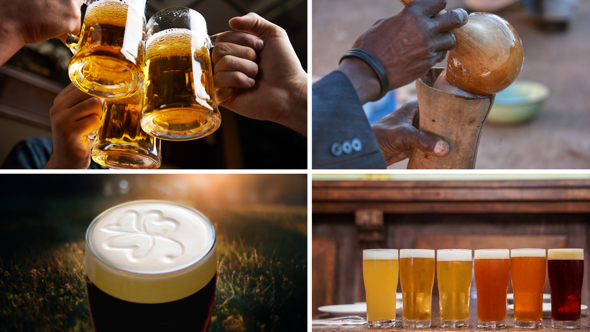 National beers National Beers