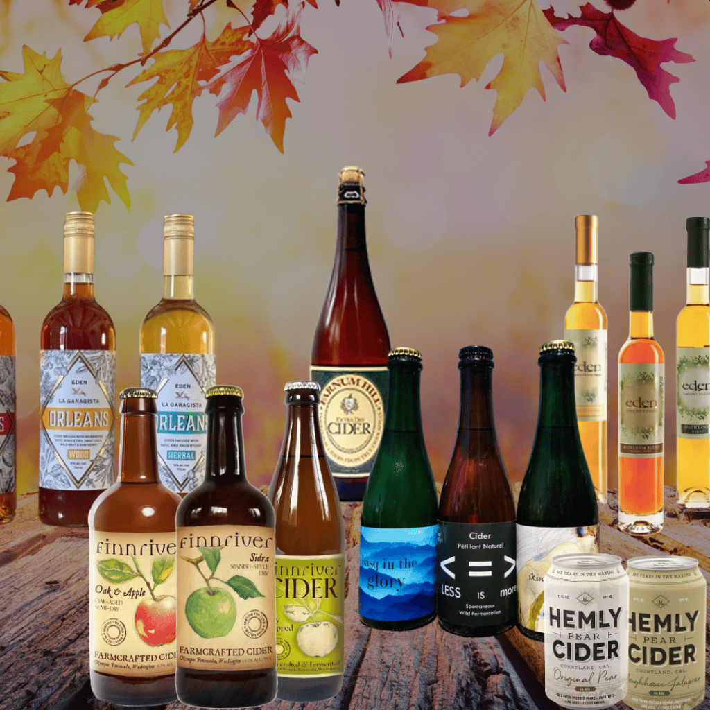 Best Hard Ciders - All Featured