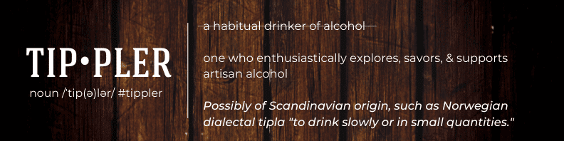 Tippler Definition Tippler Definition