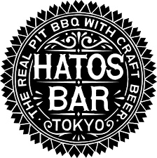 hatos bar logo