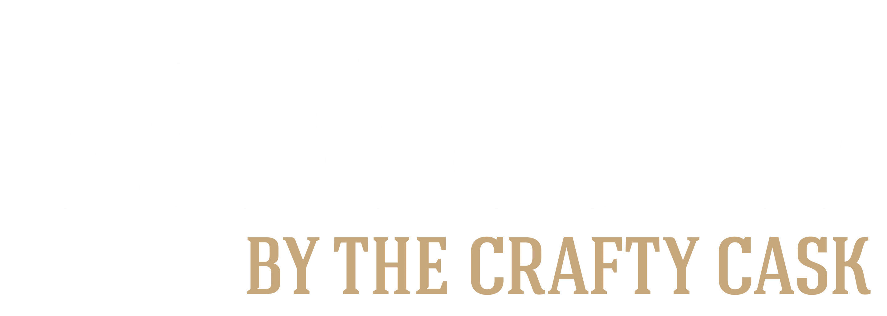 Bottles of craft beer, wine, and spirits